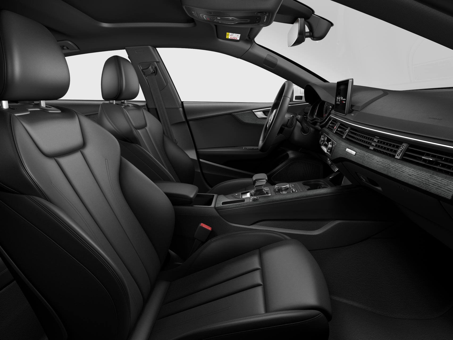 audi a5 sportback 2019 WAUENCF57KA039738 image audi a5 sportback 2019 WAUENCF57KA039738 image
